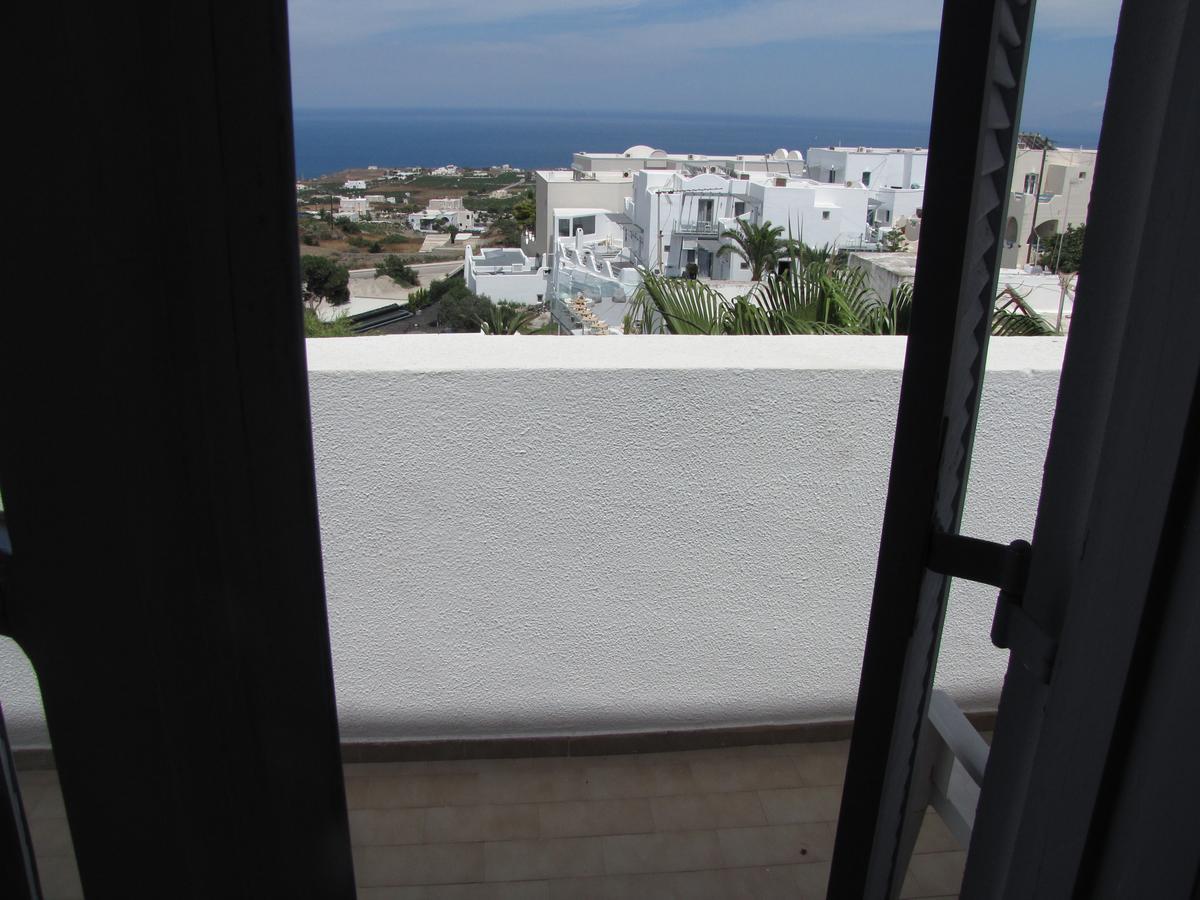 Villa Garden Fira  Exterior foto