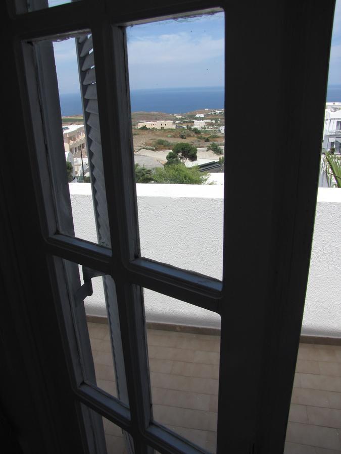 Villa Garden Fira  Exterior foto